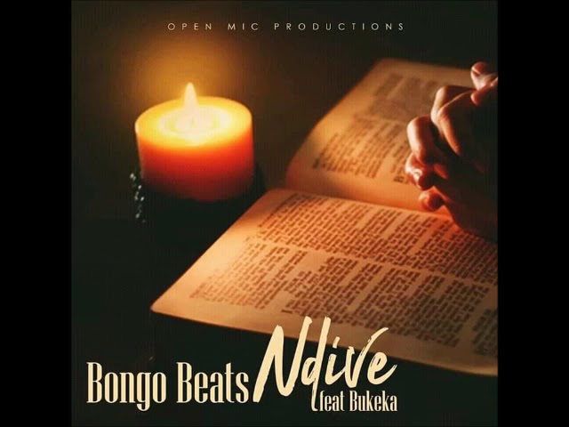 Bongo Beats Ndive