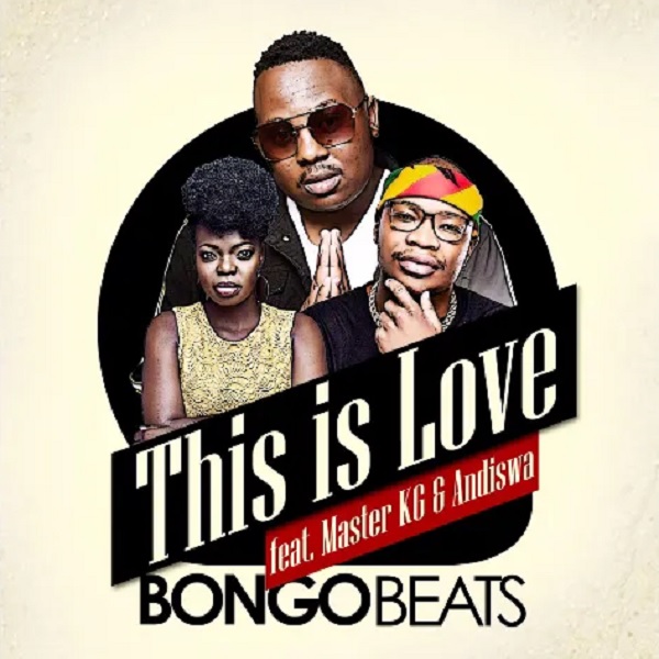 Bongo Beats This Is Love