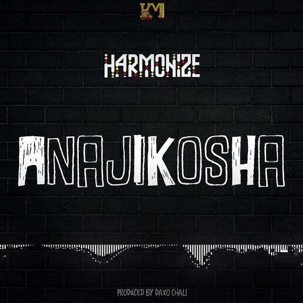 Harmonize Anajikosha