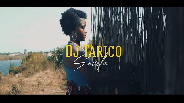 DJ Tarico Savela Video