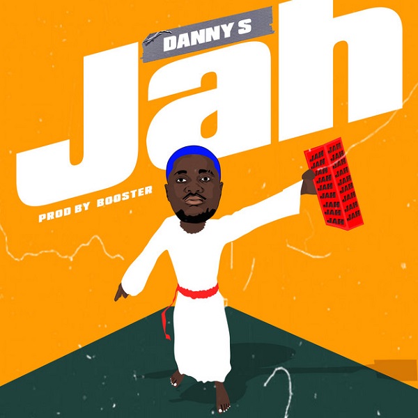 Danny S Jah