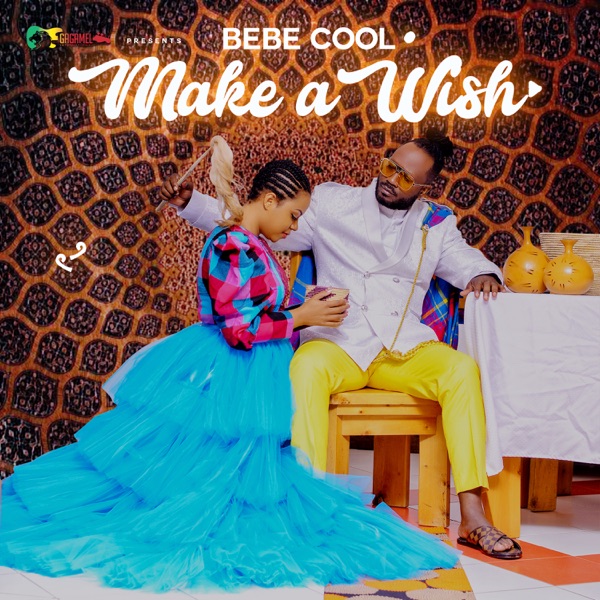Bebe Cool Make A Wish