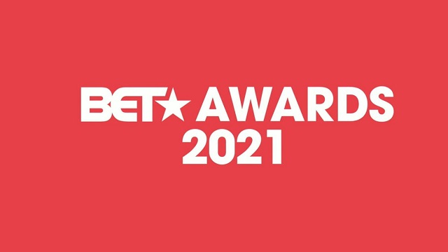 Bet Awards 2021
