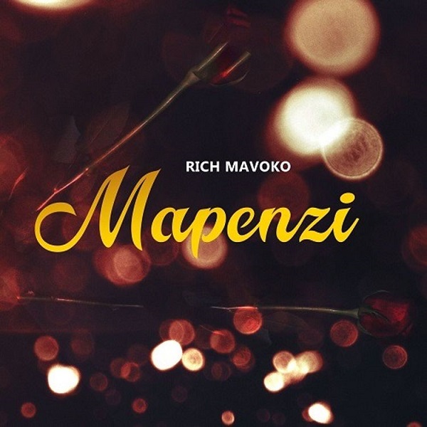Rich Mavoko Mapenzi