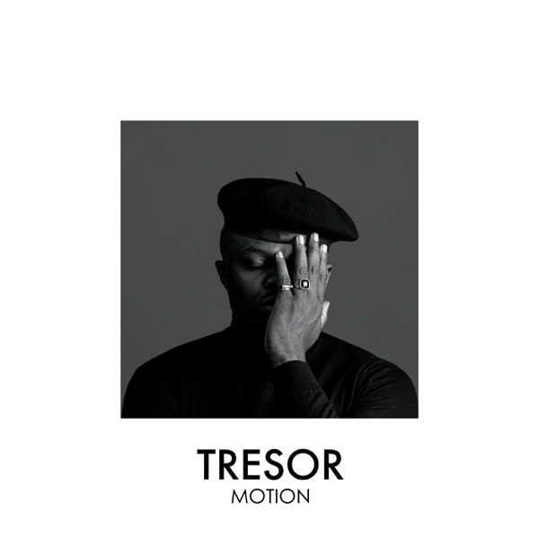 TRESOR – Motion Album