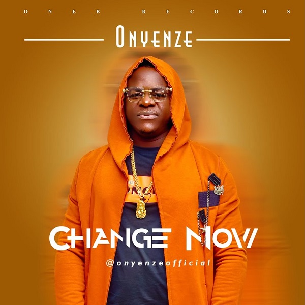 Onyenze – Changed Now