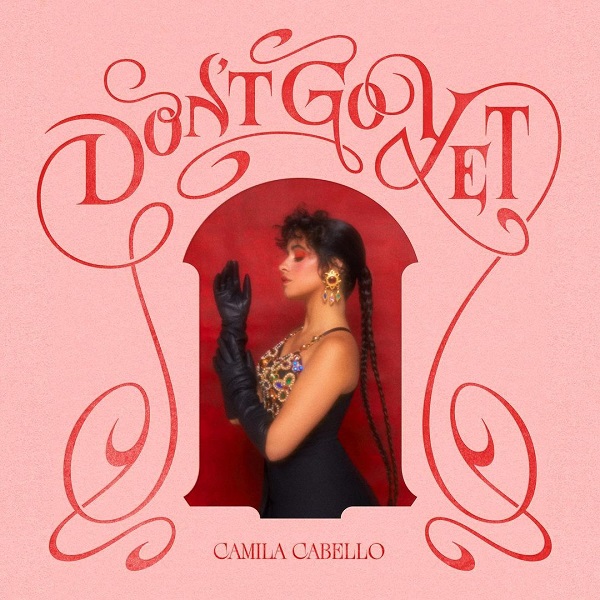 Camila Cabello Dont Go Yet Lyrics