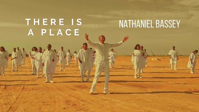 Nathaniel Bassey There Is A Place Video