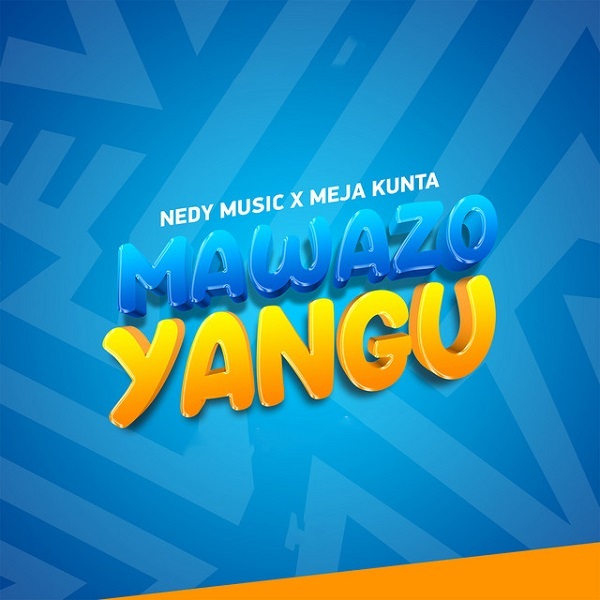 Nedy Music Mawazo Yangu
