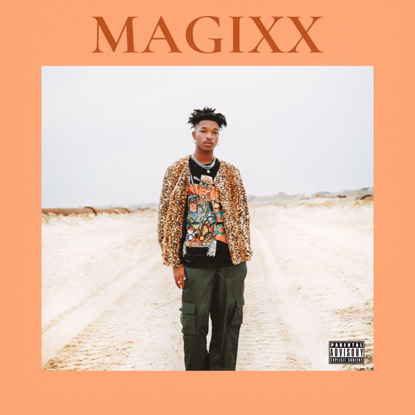 Magixx Magixx EP