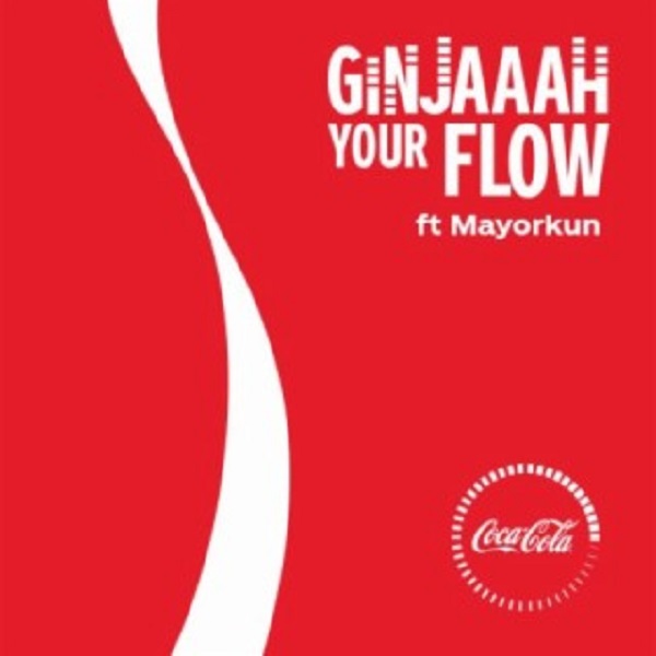 Mayorkun Ginjaaah Your Flow