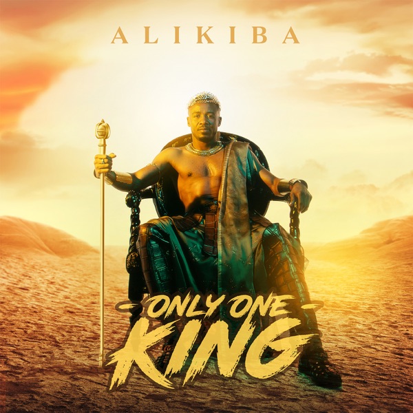Alikiba Only One King Album