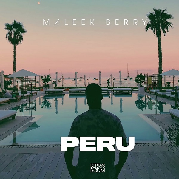 Maleek Berry Peru