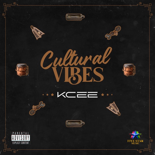 Kcee Cultural Vibes