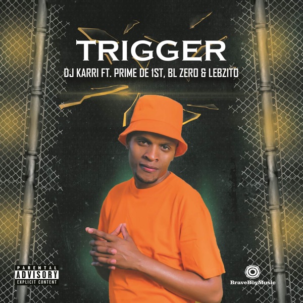 DJ Karri Trigger