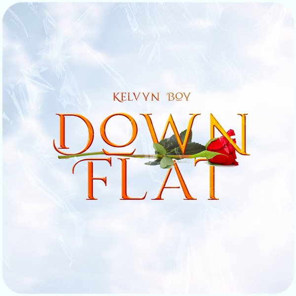 Kelvyn Boy Down Flat