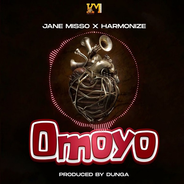Jane Misso Omoyo Remix