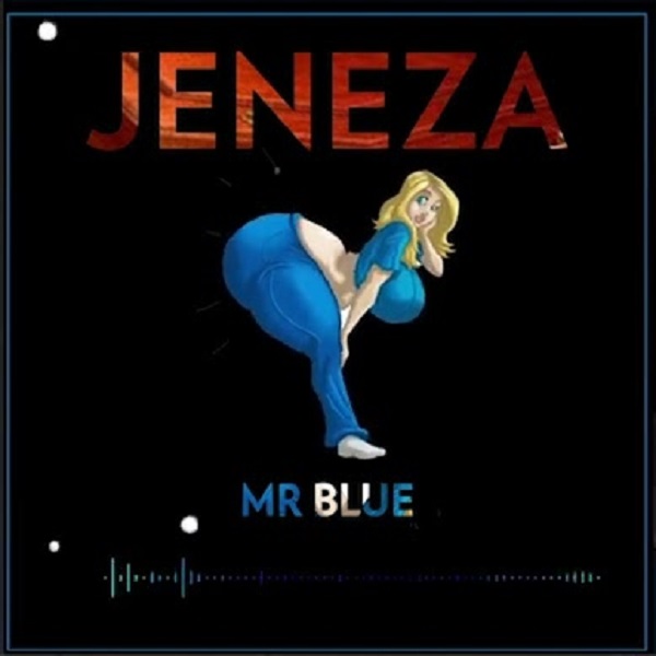 Mr Blue Jeneza