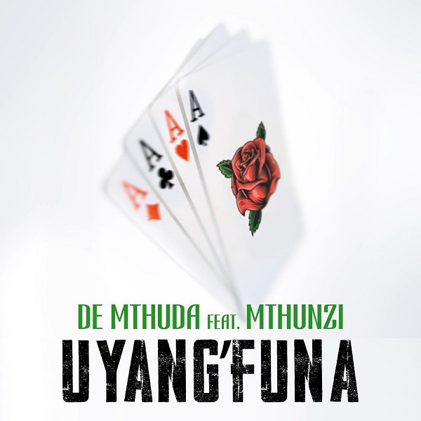 De Mthuda Uyangfuna