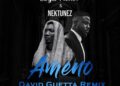 Goya Menor Ameno Amapiano David Guetta Remix