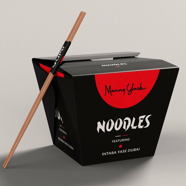 Manny Yack Noodles