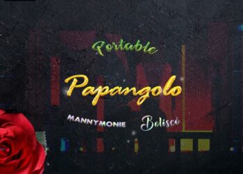 Portable Papangolo