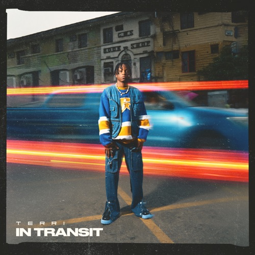 Terri In Transit EP Lyrics