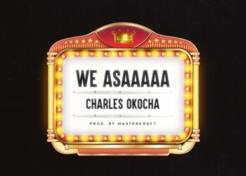 Charles Okocha We Asaaaaa
