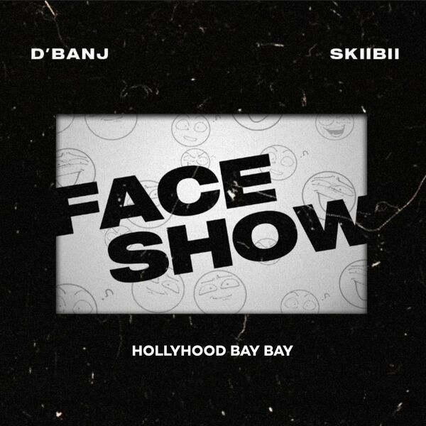 DBanj Face Show