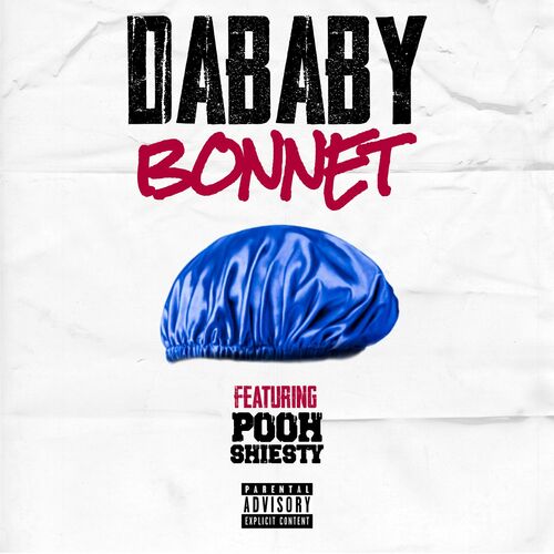 DaBaby BONNET Lyrics