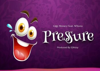 Gigy Money Pressure