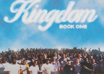 Maverick City Music Kirk Franklin Kingdom Book One