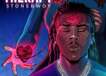 Stonebwoy Therapy