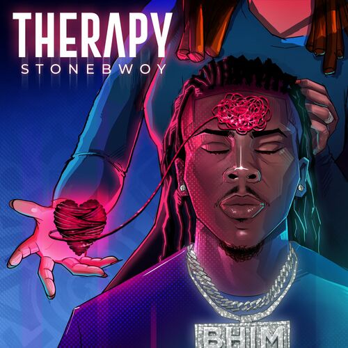 Stonebwoy Therapy Lyrics