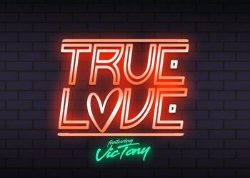 Kaestyle True Love Remix Lyrics