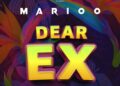 Marioo Dear Ex