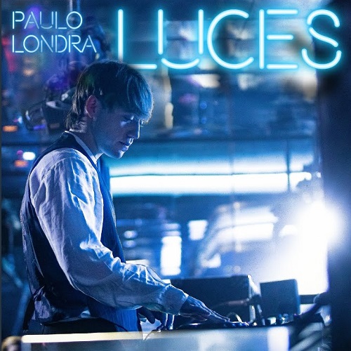 Paulo Londra Luces Lyrics