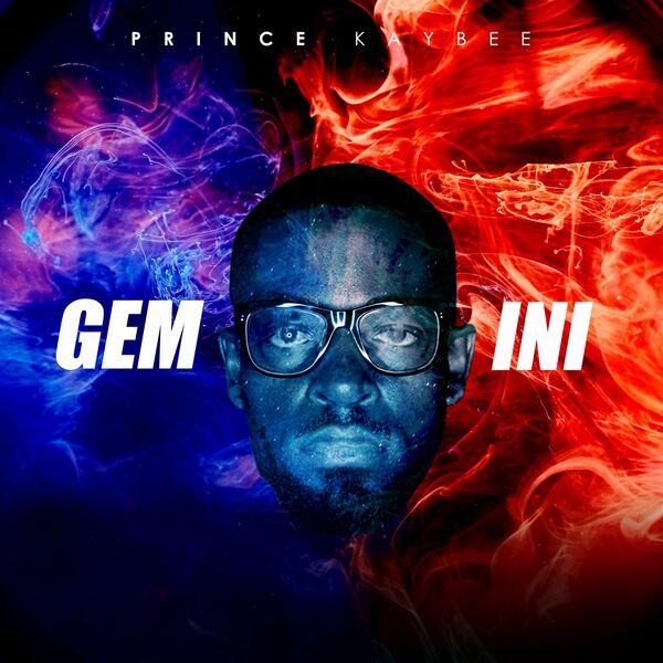 Prince Kaybee Gemini Album
