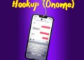 Ugoccie Hookup Onome Lyrics