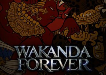 Black Panther Wakanda Forever Prologue Lyrics