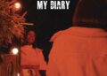 Gyakie MY DAIRY EP
