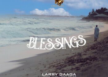 Larry Gaaga Blessings
