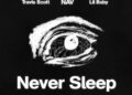 NAV Never Sleep Lyrics
