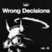 NAV Wrong Decisions Lyrics