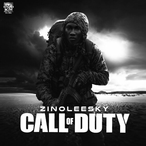 Zinoleesky Call of Duty