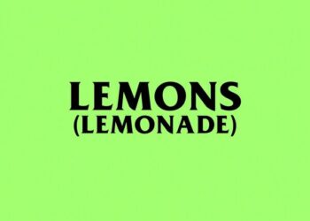 AKA Lemons Lemonade