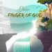 Dunsin Oyekan Finger of God