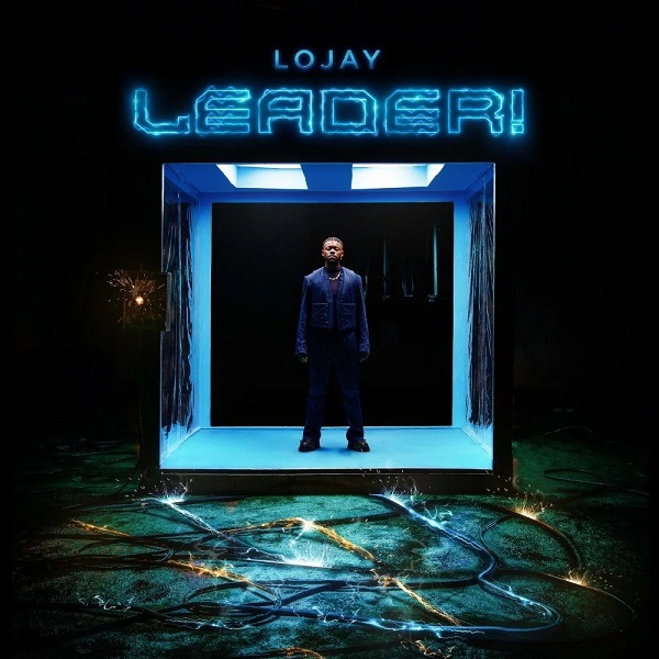 Lojay Leader
