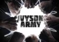 Nasty C Ivyson Army Mixtape