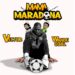 Vector Mama Maradona Lyrics